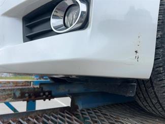 2012 Toyota VELLFIRE - Thumbnail