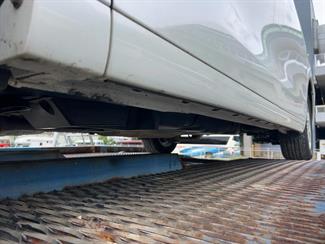 2012 Toyota VELLFIRE - Thumbnail