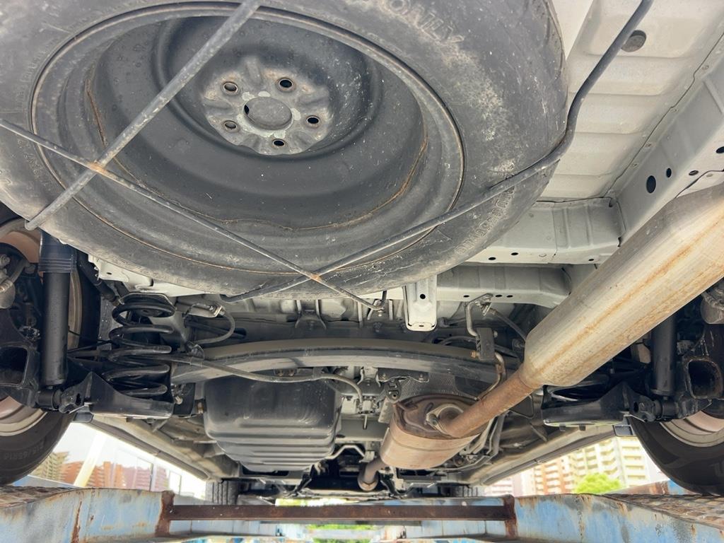 2012 Toyota VELLFIRE