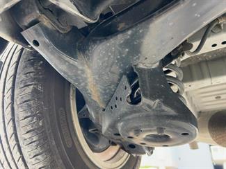 2012 Toyota VELLFIRE - Thumbnail