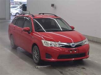 2014 Toyota COROLLA - Thumbnail