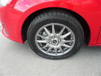 2014 Toyota COROLLA - Thumbnail