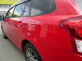 2014 Toyota COROLLA - Thumbnail