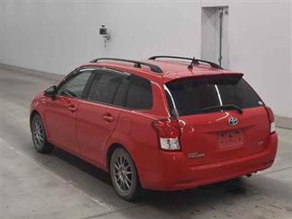 2014 Toyota COROLLA - Thumbnail