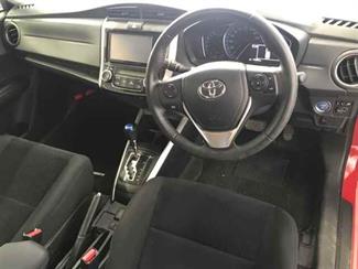 2014 Toyota COROLLA - Thumbnail