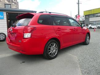 2014 Toyota COROLLA - Thumbnail