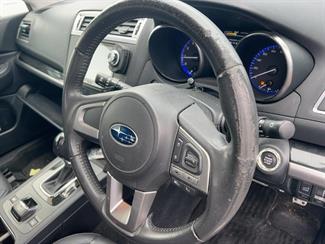2015 Subaru OUTBACK - Thumbnail