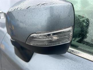 2015 Subaru OUTBACK - Thumbnail