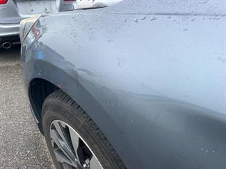 2015 Subaru OUTBACK - Thumbnail