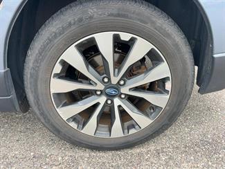 2015 Subaru OUTBACK - Thumbnail
