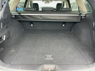 2015 Subaru OUTBACK - Thumbnail