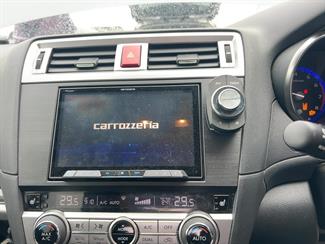 2015 Subaru OUTBACK - Thumbnail