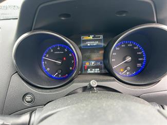 2015 Subaru OUTBACK - Thumbnail