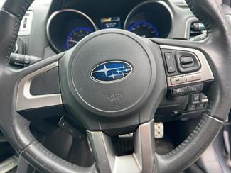 2015 Subaru OUTBACK - Thumbnail