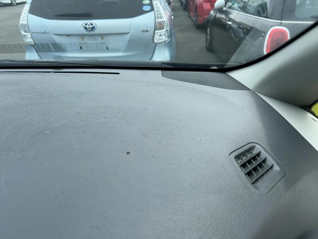 2014 Toyota VELLFIRE