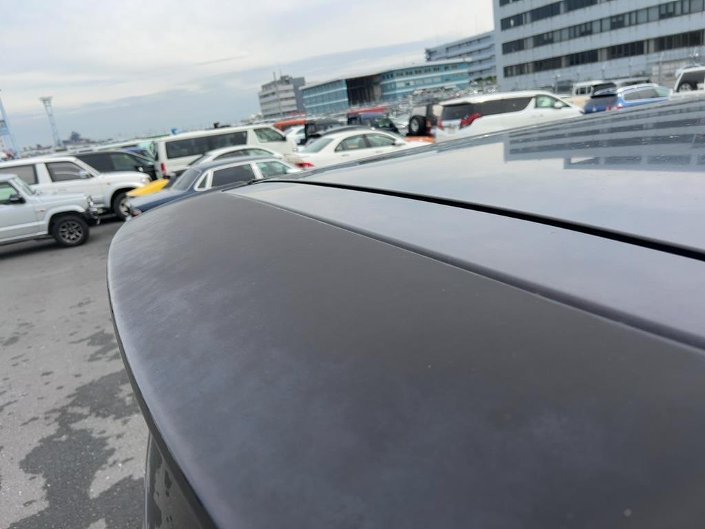 2014 Toyota VELLFIRE