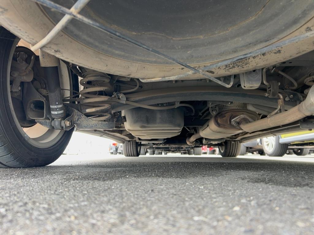 2014 Toyota VELLFIRE