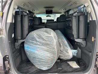 2014 Toyota VELLFIRE - Thumbnail