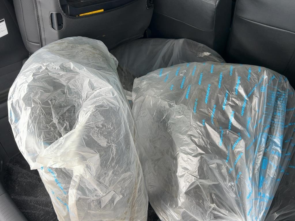 2014 Toyota VELLFIRE