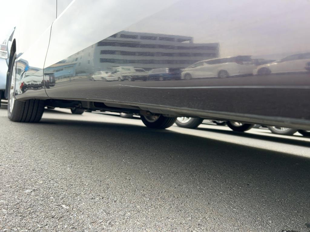 2014 Toyota VELLFIRE