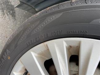 2014 Toyota VELLFIRE - Thumbnail