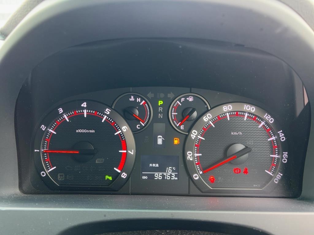 2014 Toyota VELLFIRE