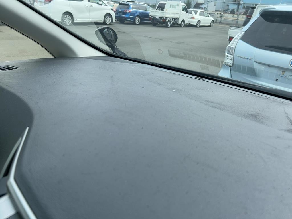 2014 Toyota VELLFIRE