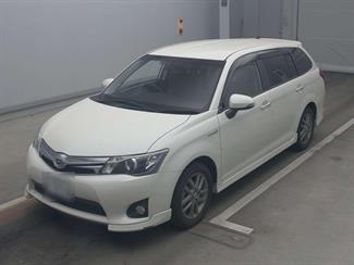 2014 Toyota COROLLA - Thumbnail