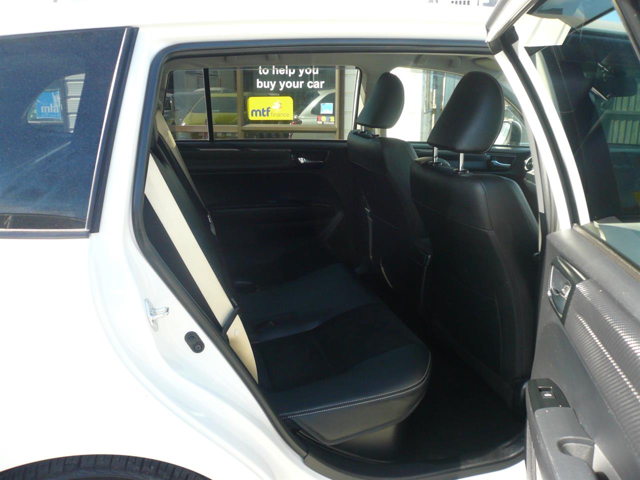 2014 Toyota Corolla Fielder