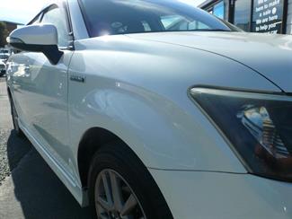 2014 Toyota Corolla Fielder - Thumbnail