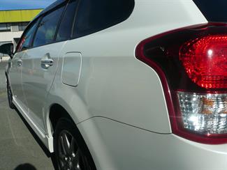 2014 Toyota Corolla Fielder - Thumbnail