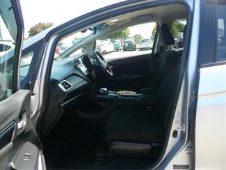 2022 Honda Fit shuttle hybrid 1500cc - Thumbnail