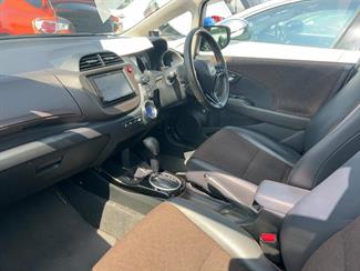 2014 Honda Fit - Thumbnail