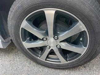 2014 Honda Fit - Thumbnail