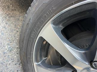 2014 Honda Fit - Thumbnail