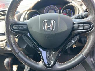 2014 Honda Fit - Thumbnail