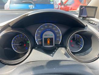 2014 Honda Fit - Thumbnail