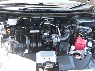 2022 Honda Fit shuttle hybrid 1500cc - Thumbnail