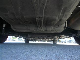 2022 Honda Fit shuttle hybrid 1500cc - Thumbnail