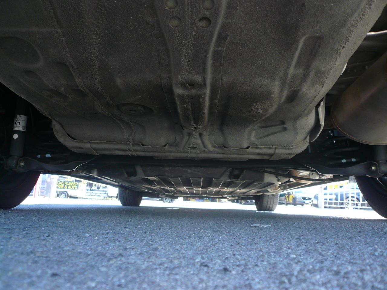 2022 Honda Fit shuttle hybrid 1500cc