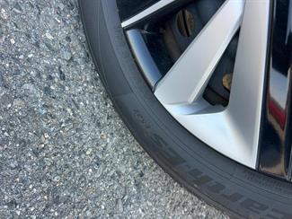 2022 Honda Shuttle - Thumbnail