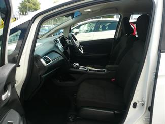 2022 Honda Shuttle - Thumbnail