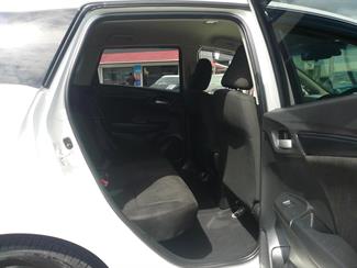 2022 Honda Shuttle - Thumbnail