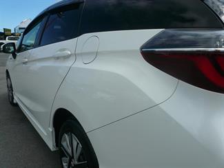 2022 Honda Shuttle - Thumbnail