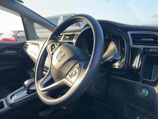 2022 Honda Shuttle - Thumbnail