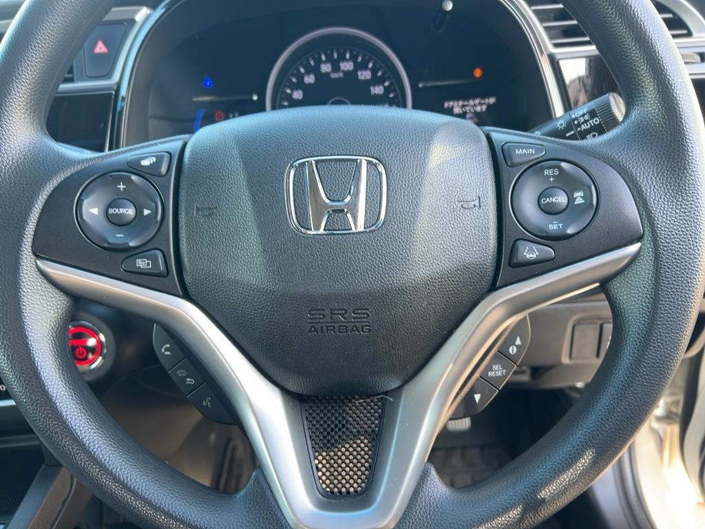 2022 Honda Shuttle