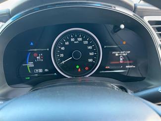 2022 Honda Shuttle - Thumbnail