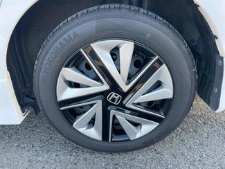 2022 Honda Shuttle - Thumbnail