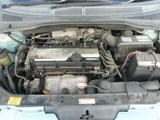 2007 Hyundai TB - Thumbnail