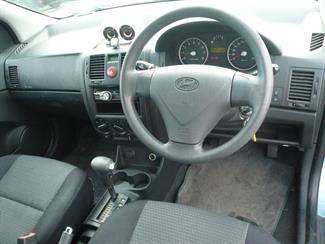 2007 Hyundai TB - Thumbnail